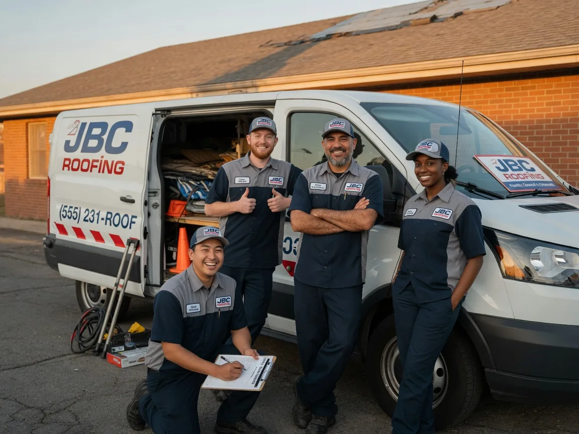 Roof Replacement company in Gulf Breeze, FL